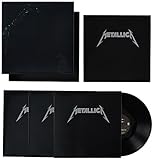 Metallica (Ogv)[Analog]