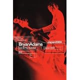 Bryan Adams : Live at the Budokan, Japan 2000 - DVD
