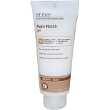 Abba Pure Finish Gel, 6.7-Ounces Bottle
