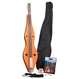 Appalachian APD-1 Pickin Pac Full Size Dulcimer Outfit