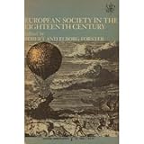 European society in the eighteenth century