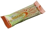Review Raw Organic  / Raw Organic Bar-cinnamon Raisin, 1.76-Ounce Units (Pack of 12)