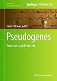 ISBN 9781493908349 product image for Pseudogenes: Functions and Protocols (Methods in Molecular Biology) | upcitemdb.com
