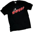 "What Would Q Do?" -- Star Trek: The Next Generation Youth T-Shirt