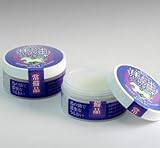 【不動化学】ラベンダーホースオイル38g 意外