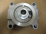 Fleetguard 142784S Fuel Filter Head
