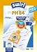Swirl PH 84 Microporen VV