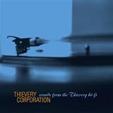 Sounds from the Thievery Hi-Fi