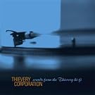 Sounds from the Thievery Hi-Fi