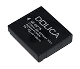 Dolica DF-NP70 1150mAh Fuji Battery