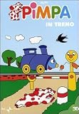 Pimpa In Treno