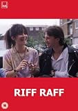 Riff Raff
