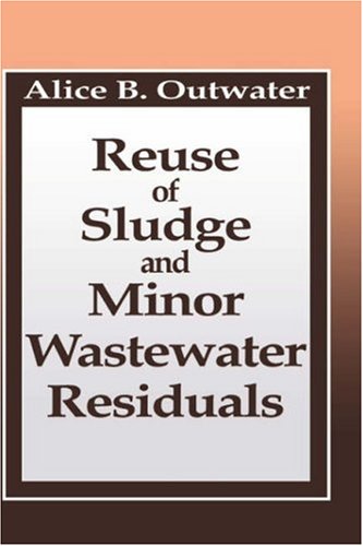 Reuse of Sludge and Minor Wastewater Residuals under The Books Store