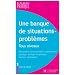 Une banque de situations-probl�mes : Tous niveaux, Tome 1