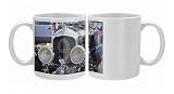 Bentley Blower British Photo Mugs