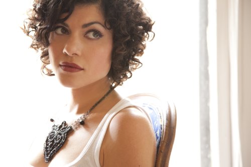 Carrie Rodriguez Foto