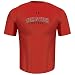 Under Armour Texas Tech Red Raiders Youth UA Tech Tee