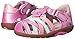 Stride Rite SRT Toddler Girls Lily Fashion Sandal