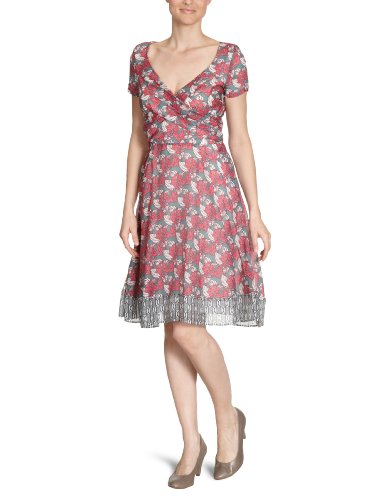 Paul & Joe Sister Damen Kleid/ Mini, All over Druck Verona/Vivaldi, Gr. 38 (2), Mehrfarbig Preisvergleich