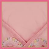 Loving Baby Swaddle Blanket, Small, The Perfect Swaddle!, soothing rose