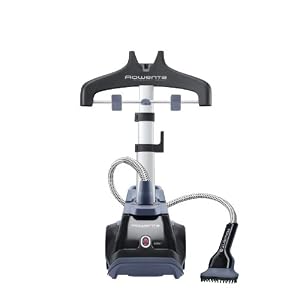 Rowenta IS6200D1 Défroisser Compact Valet
