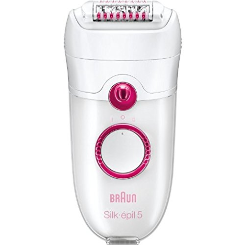 Braun Silk-épil 5 5-185
