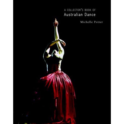 A Collector's Book of Contemporary Dance