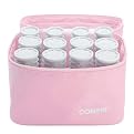 Breast Cancer Awareness Instant Heat Rollers