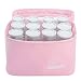 Breast Cancer Awareness Instant Heat Rollers