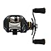 Piscifun Tuned Magnetic Brake System Low Profile Baitcaster Baitcasting Fishing Reel