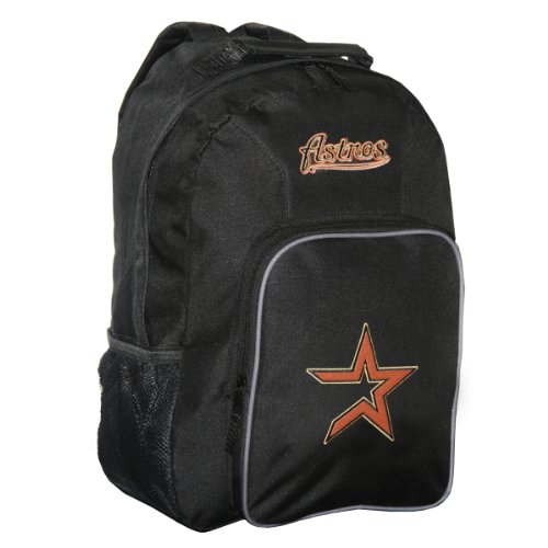 MLB Houston Astros SouthPaw Backpack