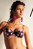 Aubade Escapade a Djerba Floral Bra Bikini Top