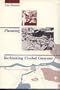Planning: Rethinking Ciudad Guayana