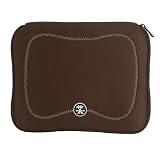 Crumpler TG12-012 The Gimp Neopren Laptopsleeve 30,5 cm (12 Zoll) braun