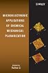 Microelectronic Applications of Chemical Mechanical Planarization