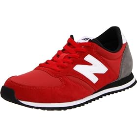 New Balance U420 Baskets mode mixte adulte