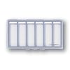C&F Design CFT-32 Magnetic Hook Tray for Streamer Hooks