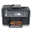 HP Officejet Pro L7680 Color All-in-One Printer