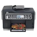 HP Officejet Pro L7680 Color All-in-One Printer