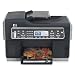 HP Officejet Pro L7680 Color All-in-One Printer