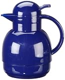 Alfi Isolierkanne Diana Kunststoff 0.6 L, blau  0925 051