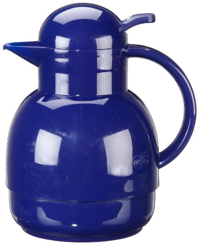Alfi Isolierkanne Diana Kunststoff 0.6 L, blau  0925 051 Preisvergleich