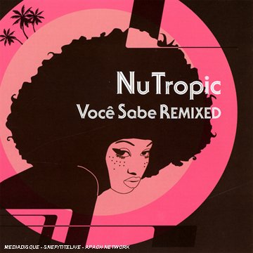 CD-Charts  Search : Você Sabe Remixed