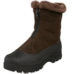 Northside Women's Acadia Zip Front Winter Boot