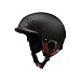 K2 Rant Helmet 2011 - The Rant is a unique helmet that showcases a minimalist, skate-utility design. This helmet fits lower, includes a low-profile brim, and can be modified to fit your style. The K2 Rant helmet offers a distinctive blend of function and style that has yet to be matched. Passive Channel venting helps regulate your temperature while you're working hard on the slopes. The Rant also utilizes K2's Universal Fit Shape to provide the best fit possible for all head shapes. . Certifications: ATSM/CE, Warranty: One Year, Gender: Mens, Special Features: Passive Channel Venting, Special Features: Washable Liner, Race: No, Category: Full Shell, Audio: Audio Compatible, Brim/Visor: Yes, Ventilation: Fixed, Custom Fit Adjustment: No, Year Round Capable: No, Shell Construction: In Mold/Hard Shell, Model Year: 2011, Product ID: 228135, Shipping Restriction: This item is not available for shipment outside of the United States.