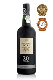 20 Year Old Tawny Port - Single Bottle
