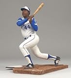 McFarlane Toys Cooperstown Series 5 Hank Aaron 6