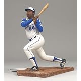 McFarlane Toys town Series 5 Hank ballplayer 6" Figure