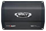 Boss Audio Systems CER450.4 CHAOS EPIC 1800 Watts, 4-Channel Mosfet Power Amplifier with Remote Subwoofer Level Control