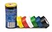 Tools & Hardware : 3M 764 General Purpose Vinyl Tape, Color Coding Pack
